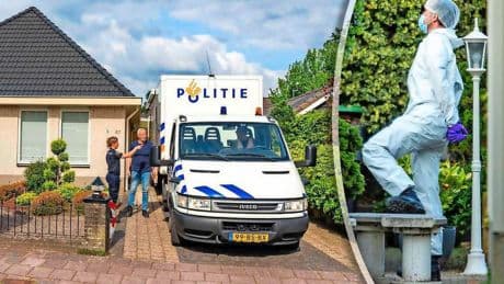 Man en vrouw aangehouden in zaak dode vrouw (85) Ermelo