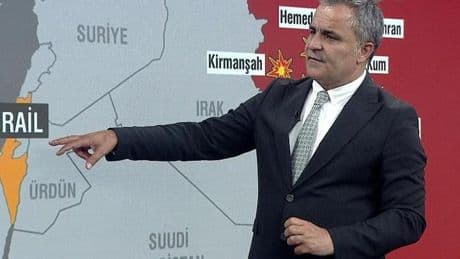 İran'ın İsrail saldırılarında aştığı 4 aşama! Demir kubbe nasıl devre dışı kaldı?