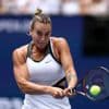 US Open. Tenante du titre, Aryna Sabalenka domine Rebeka Masarova et se qualifie pour le 2e tour