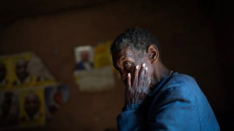 Africa’s elderly face deadly witchcraft accusations – and dementia is making it worse