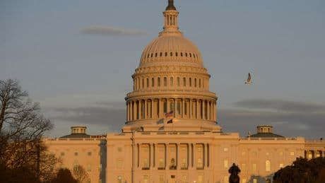 États-Unis: Trump dévoile un projet de budget d'austérité ultra-conservateur et sécuritaire pour 2026