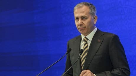 Bakan Yerlikaya açıkladı: Kurban Bayramı'nda 3 bin gizli yolcu denetim yapacak