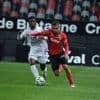 Guingamp - Martigues. Un tout nouveau milieu, le retour de Gomis : les compositions probables