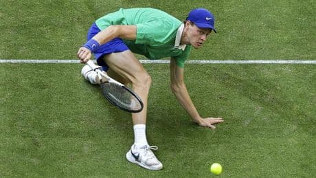 Sinner quando gioca? Jannik sfida Bublik negli ottavi dell'Atp di Halle: orario e dove vederla in tv e streaming