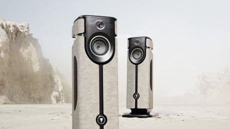 Focal Launches Diva Mezza Utopia Active Loudspeaker With Hi-Fi Wireless Audio