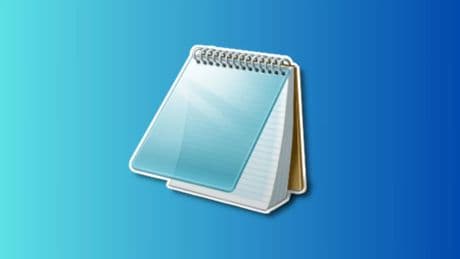 Adiós al Bloc de notas de siempre: esta mítica herramienta de Windows mejora con nuevas funciones