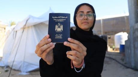 U.S. Suspends Visas for Palestinian Passport Holders: What to Know