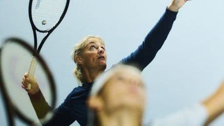 Tennis: Barbara Rittner und das Ende einer Ära beim Deutschen Tennis Bund