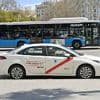 Lyft greift in Europa an: BMW und Mercedes verkaufen Taxi-App Freenow