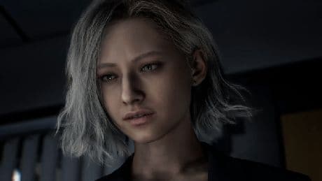 Resident Evil Requiem is coming next year