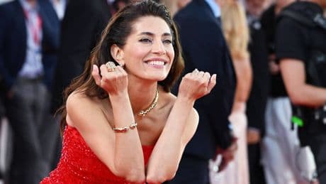 Caterina Murino mit 47 Jahren erstmals schwanger