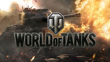 Le jeu vidéo "World of Tanks" est désormais interdit en Russie