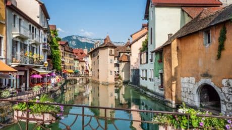 Why the ‘Venice of France’ is the best city you’ve never heard of