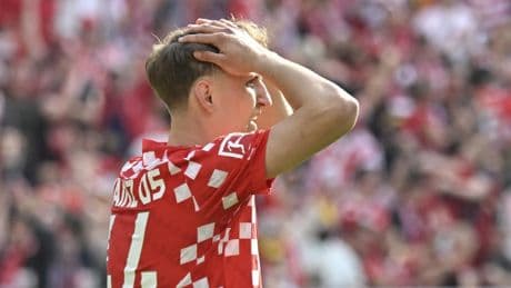 Spieler am kürzeren Hebel: Der Sommer der Machtkämpfe im Fußball