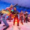 Frankfurt breekt wereldrecord met live rockband van ruim 1.200 muzikanten