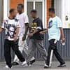 As billions are spent buying up flats and houses for asylum seekers, with locals moved out... How long until a group of small boat migrants are moved into a house in your street? A special report by SUE REID