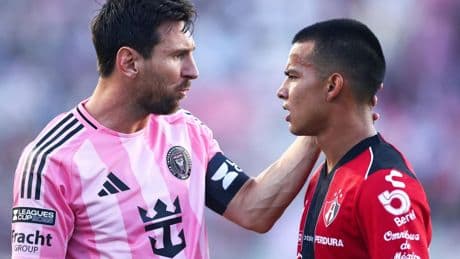 MLS, Liga MX Should Model Leagues Cup After Baseball Spring Training