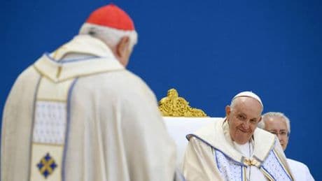 Le pape François et la France, les dessous d’une relation à la « je t’aime… moi non plus »