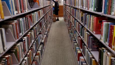 Letters to the Editor: One possible consequence of President Trump's cuts to California library funding