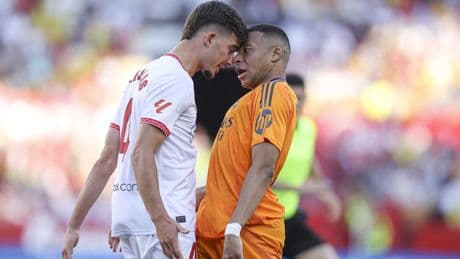 Arda Güler'in Mbappe'yi elinden kurtardığı Kike Salas'ın WhatsApp mesajları gündeme bomba gibi düştü
