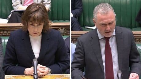 Labour minister faces furious call to resign over tragic farmer suicides
