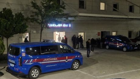 Tokat'ta bir kişi tabancayla kardeşinin eşini öldürdü, kardeşini yaraladı