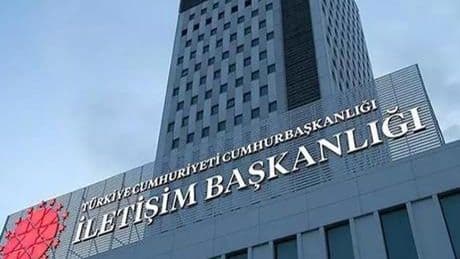 İletişim Başkan yardımcılıklarına Ferhat Pirinççi ve İlhami Giray Şahin atandı