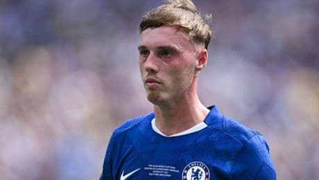 Chelsea stars Cole Palmer and Malo Gusto hit out at lack of respect