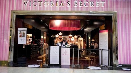 Victoria’s Secret website down as it deals with a ‘security incident’