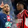 Nieuwe topwinger voor Kompany? Bayern wil Barcola, ook Leão wordt genoemd
