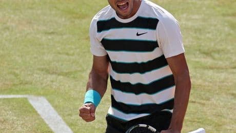 Aktuelles aus dem Tennis: In dieser Liste hat Alcaraz jetzt schon Pete Sampras übertroffen