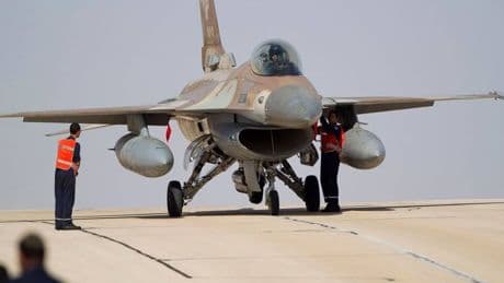 Newsblog zur Lage in Nahost: Israel meldet Luftüberlegenheit in weiten Teilen des Iran