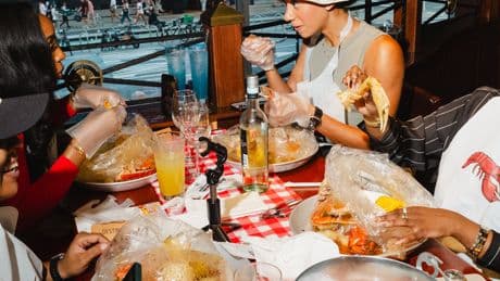 Red Lobster Is Betting on Black Diners With Its Brand Comeback