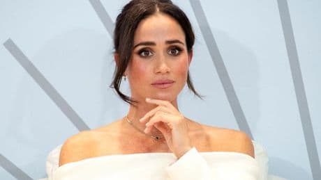 Meghan Markle forced to give away free jam to customers after awkward blunder