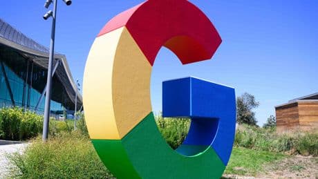 Mit nur einem Satz - Apple-Manager schickt Google-Aktie auf Talfahrt