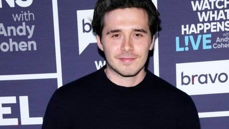 Brooklyn Beckham's ex weighs in on family feud as she shuts down 'toxic' claims
