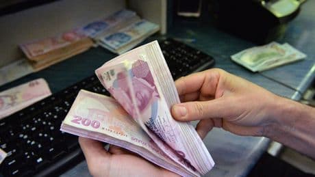 7 milyon TL'nin 32 günlük faiz getirisi belli oldu