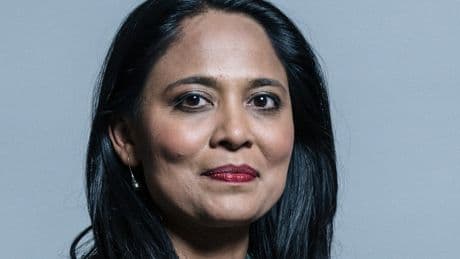 Homelessness minister Rushanara Ali 'kicked out tenants from east London townhouse and raised rent by £700'