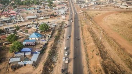 Warum die USA Straftäter ausgerechnet in den Südsudan abschieben