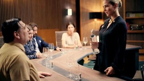 Cuándo y dónde ver &#039;Matices&#039;, la nueva serie de Maxi Iglesias y Elsa Pataky con Luis Tosar