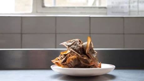 UK households are being urged to keep all used tea bags next week