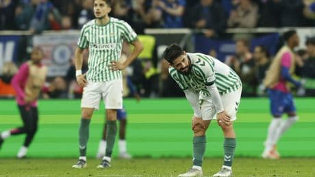 El dinero puede a la ilusión y el Betis alarga su maldición en Europa ante el Chelsea
