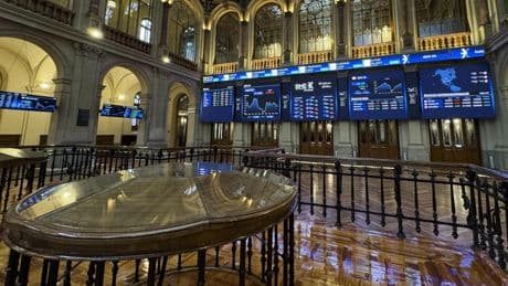 El Ibex 35 pierde los 15.200 puntos con la Fed y Nvidia en el punto de mira