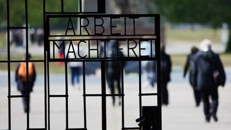 Erinnerung an das NS-Regime | Kollektive Gedächtnisstützen