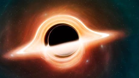 Una misión interestelar para estudiar un agujero negro desde cerca, ¿ciencia ficción o realidad?