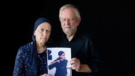 Trump must demand Jordan surrender the celeb jihadist who murdered my American child