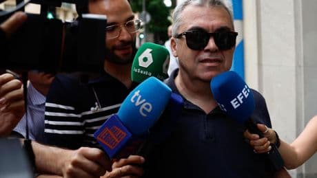 Koldo y Ábalos presionan a Cerdán con más audios para que no les culpe ante el juez del Supremo por las mordidas