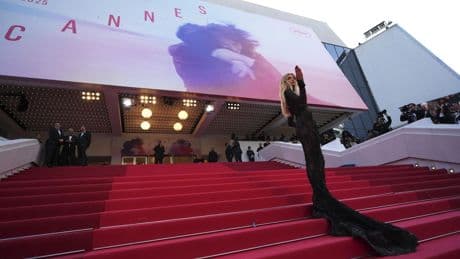 Power outage hits Cannes Film Festival and traffic in southeastern France