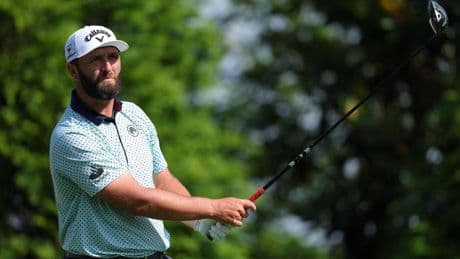 Sigue en directo la segunda jornada del PGA Championship