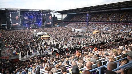 Every Monumental Metal Moment At Ozzy Osbourne And Black Sabbath’s Final Show